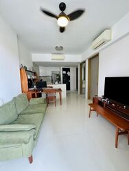 D'Leedon (D10), Condominium #612705061